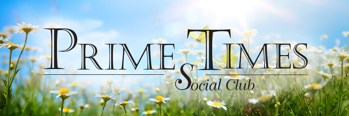 Prime Times Social Club - Picnic