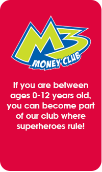 M3 Money Club