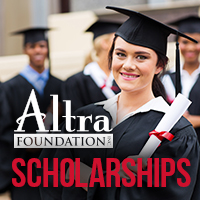 Altra Foundation Scholarship