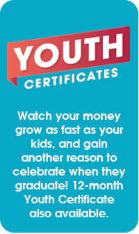 Youth Certificates